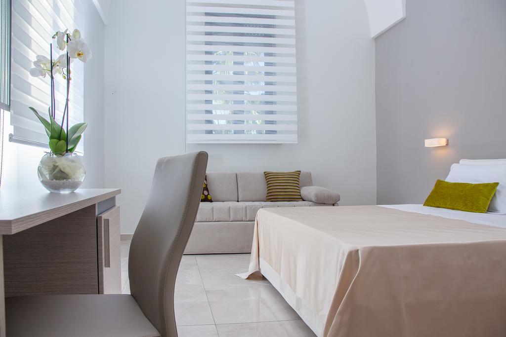 Acquamarina B&B Porto Cesareo Exterior foto